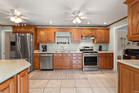1104 34th Street Tell City IN 47586