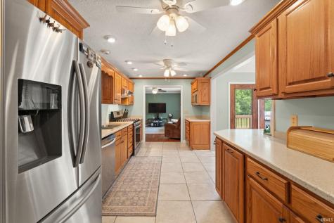 1104 34th Street Tell City IN 47586