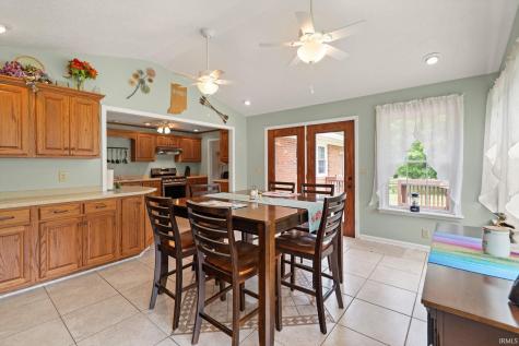 1104 34th Street Tell City IN 47586