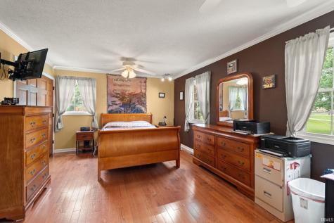 1104 34th Street Tell City IN 47586