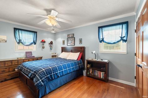 1104 34th Street Tell City IN 47586