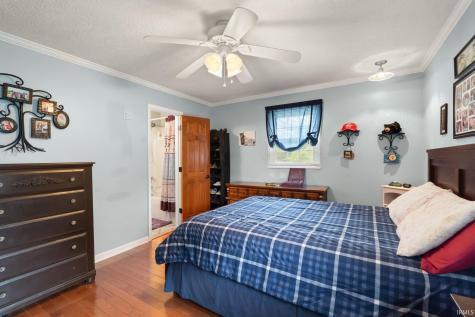 1104 34th Street Tell City IN 47586