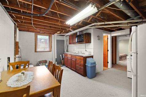 1104 34th Street Tell City IN 47586