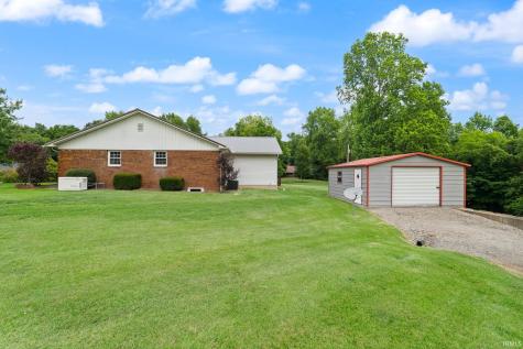 1104 34th Street Tell City IN 47586