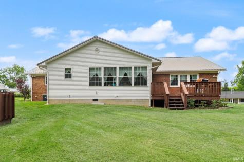 1104 34th Street Tell City IN 47586