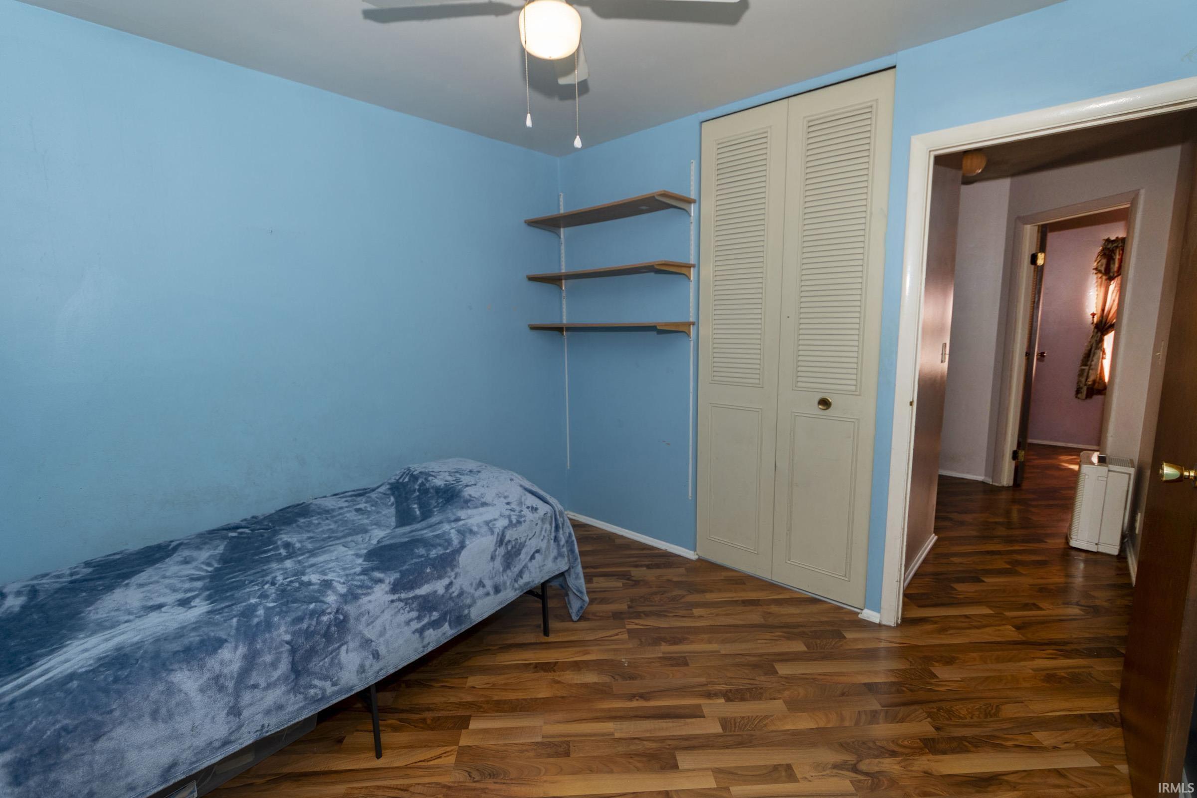 4542 Macdougall Court South Bend IN 46614