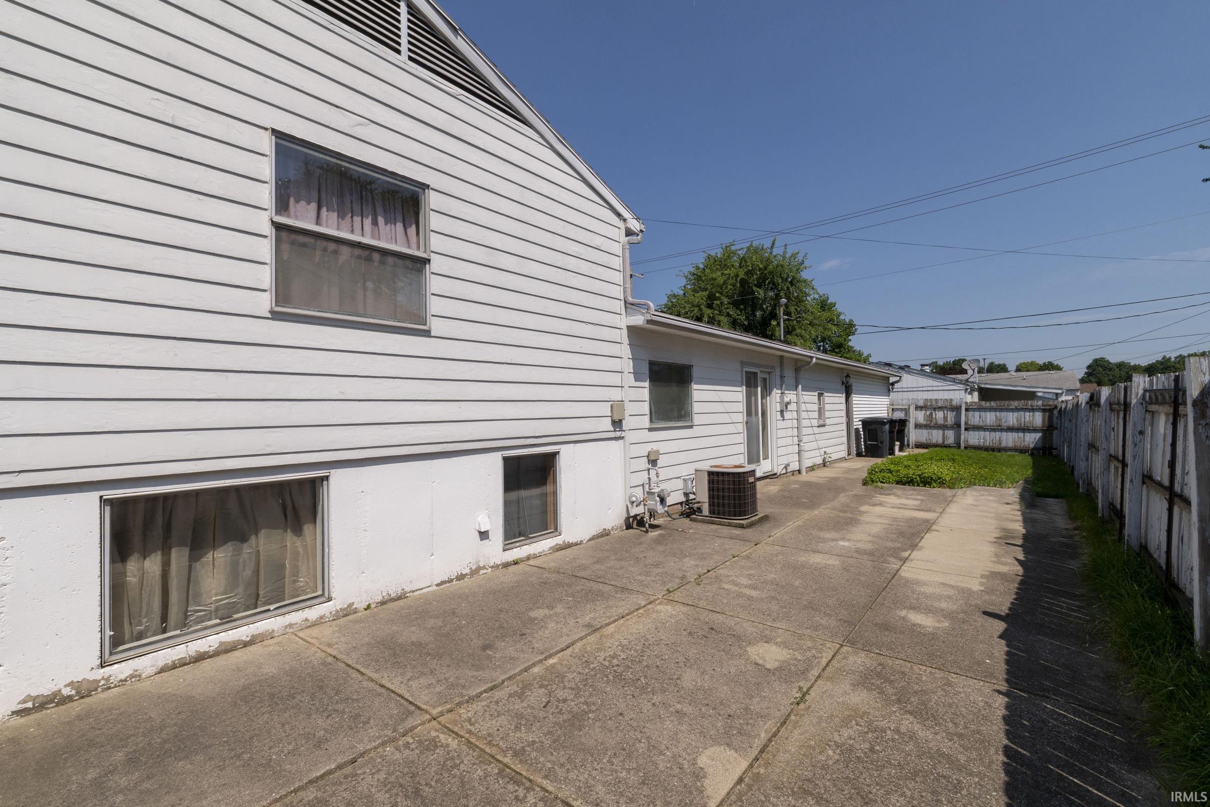 4542 Macdougall Court South Bend IN 46614