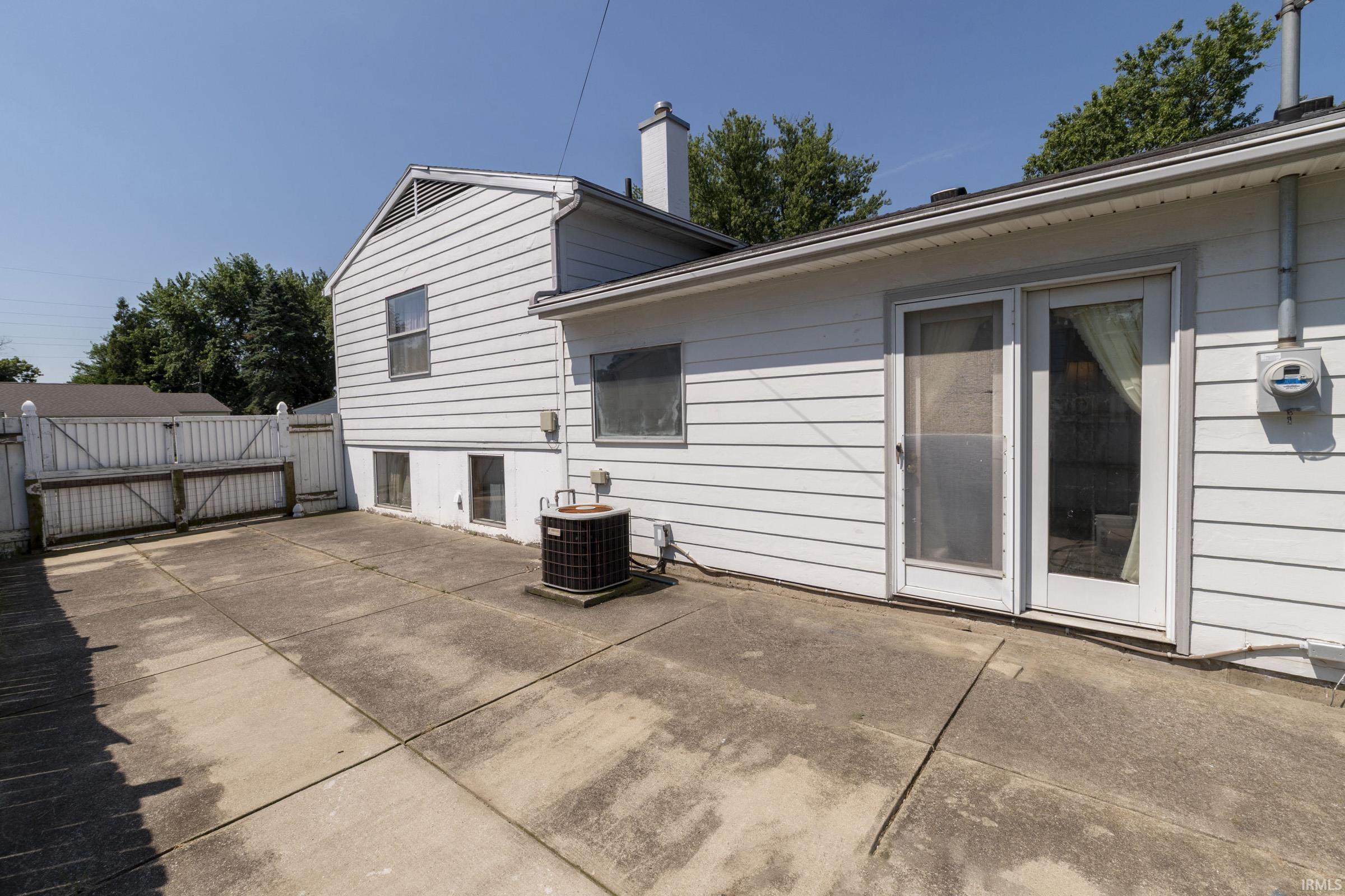 4542 Macdougall Court South Bend IN 46614