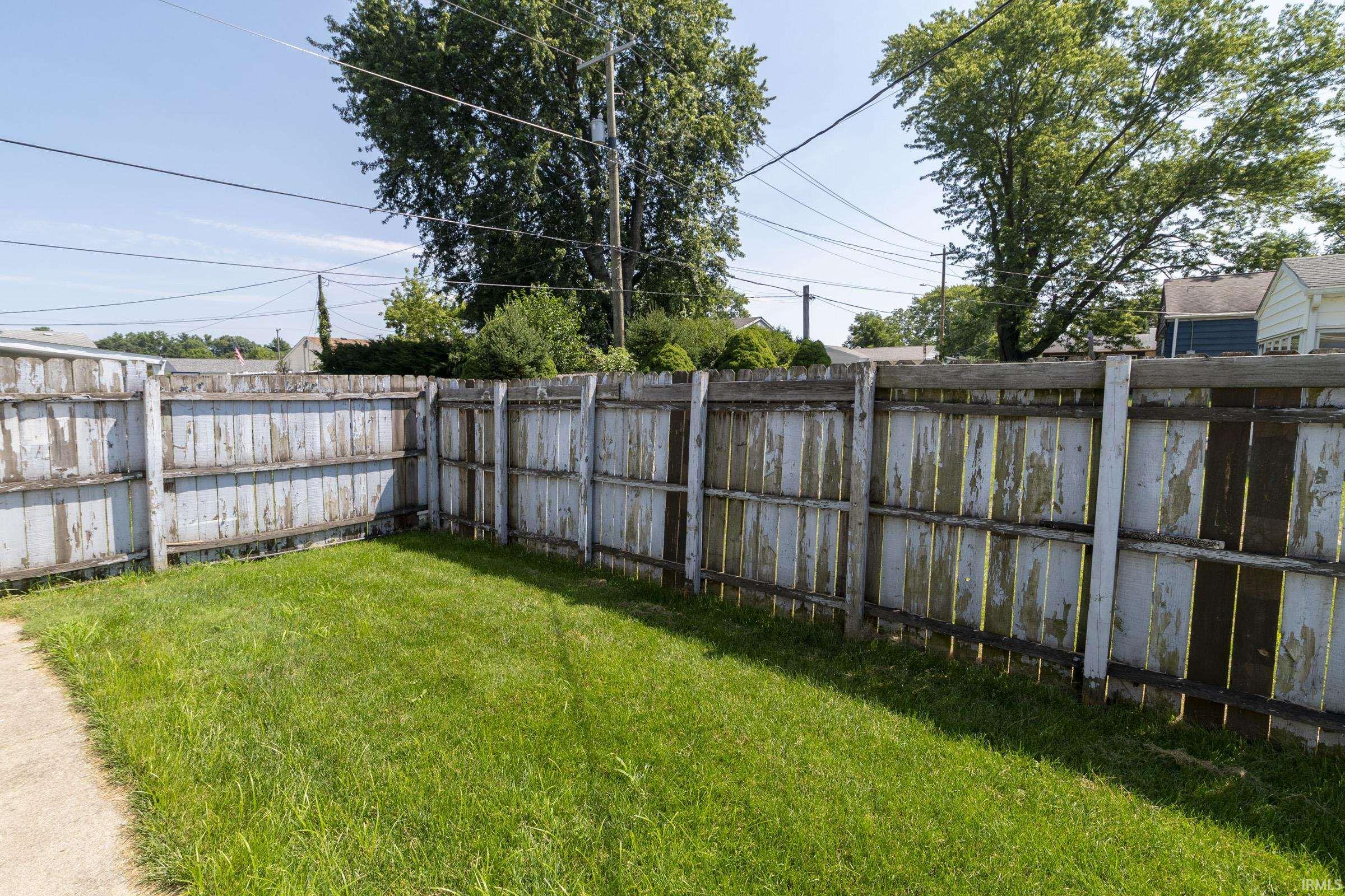 4542 Macdougall Court South Bend IN 46614
