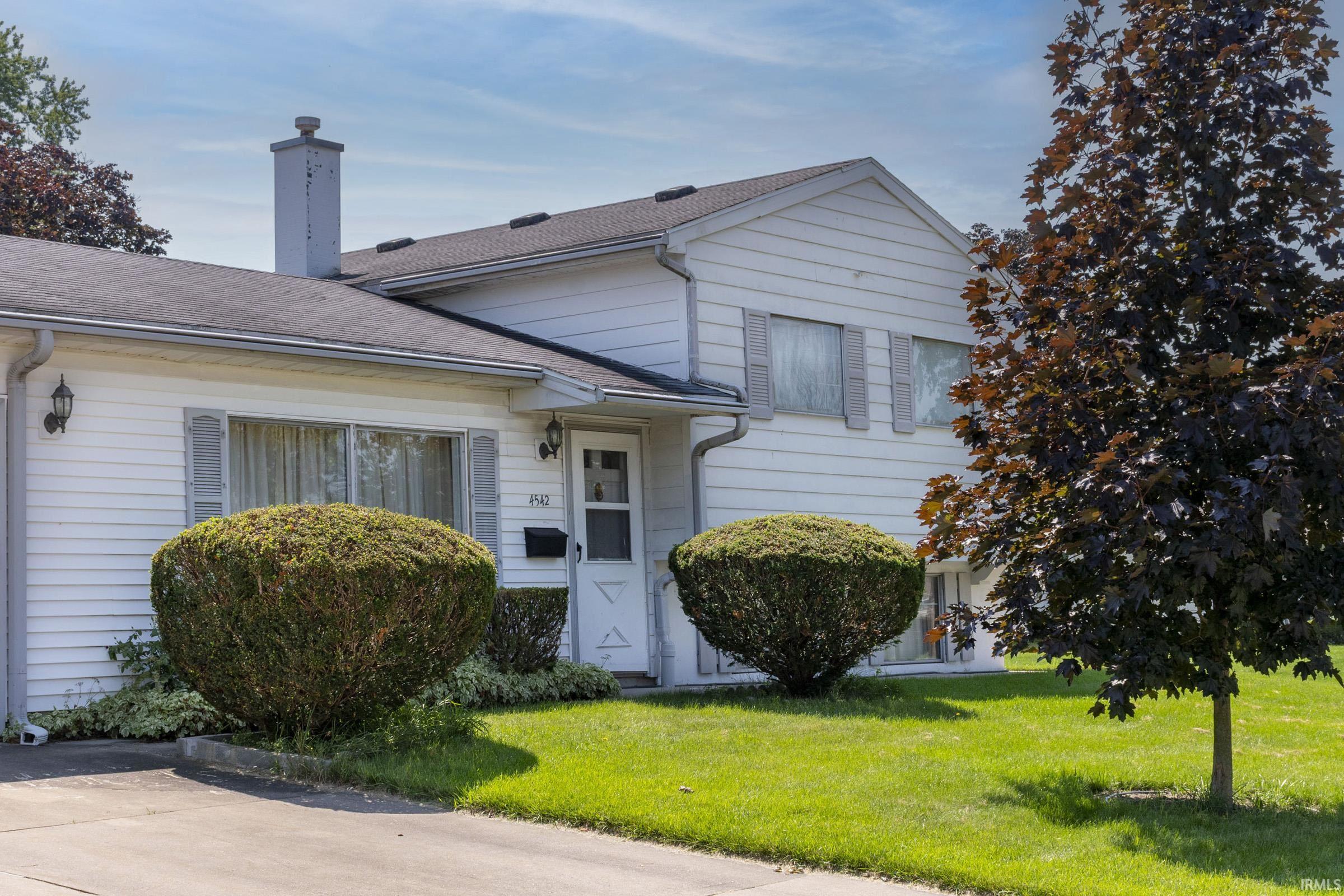 4542 Macdougall Court South Bend IN 46614