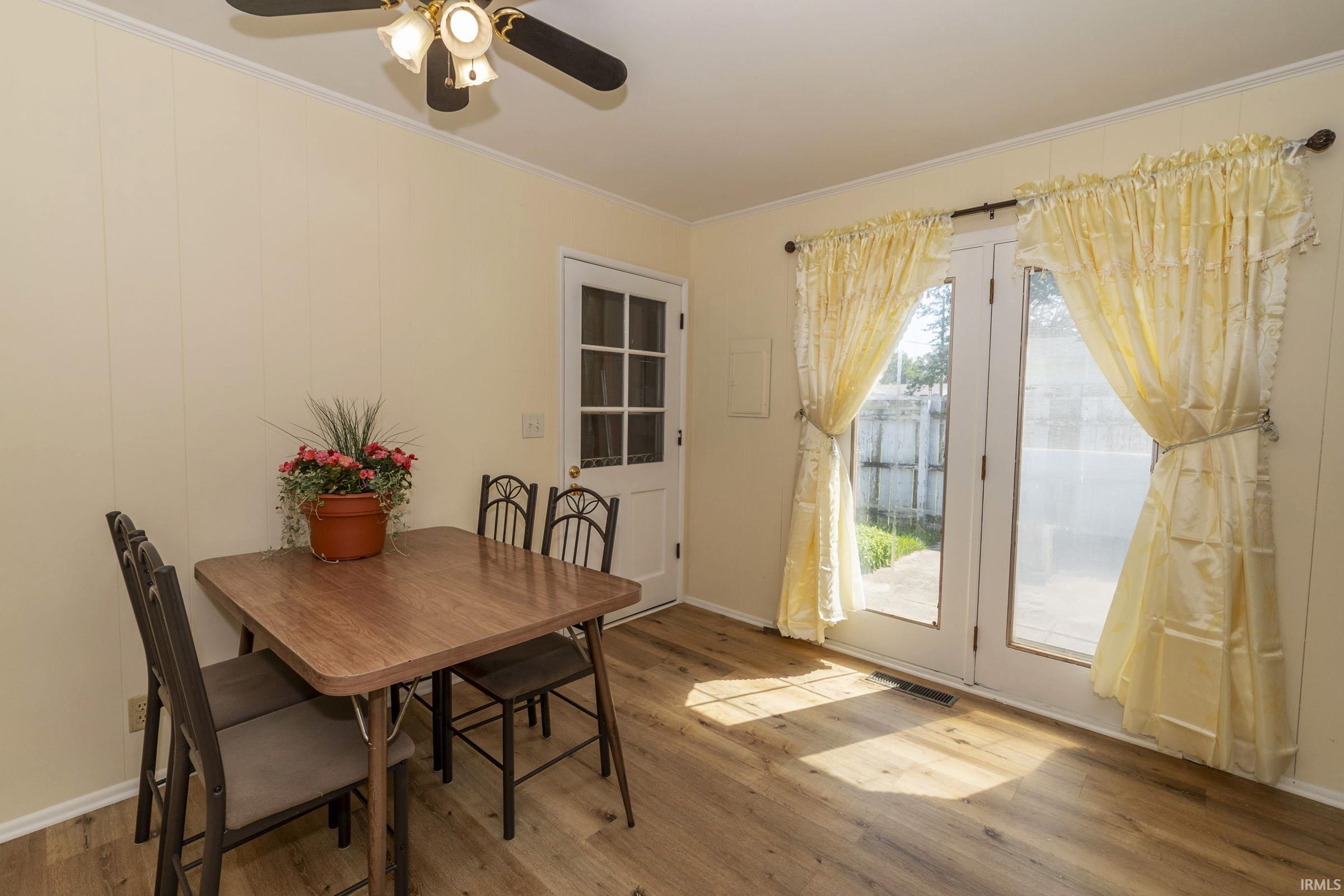 4542 Macdougall Court South Bend IN 46614