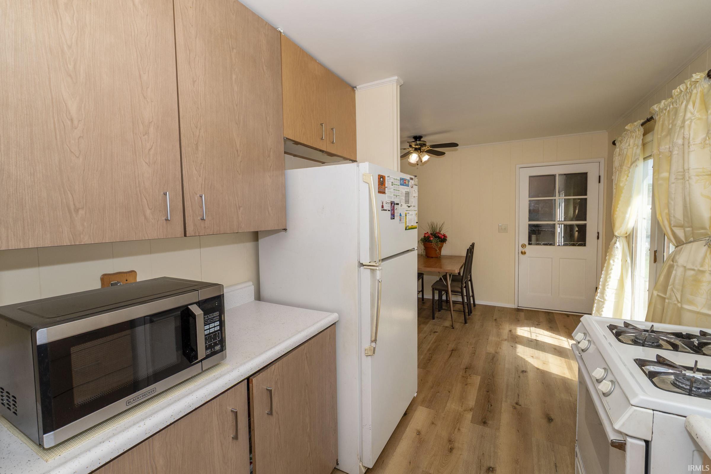 4542 Macdougall Court South Bend IN 46614