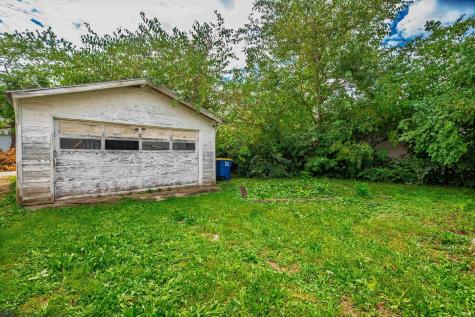 1213 W Abbott Street Muncie IN 47303