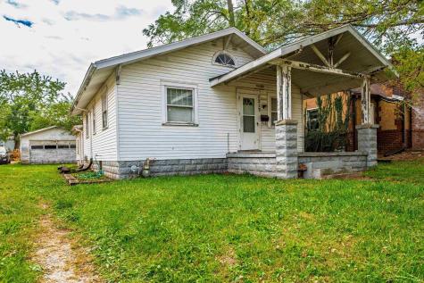 1213 W Abbott Street Muncie IN 47303