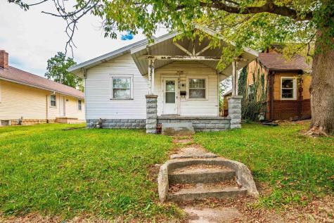 1213 W Abbott Street Muncie IN 47303