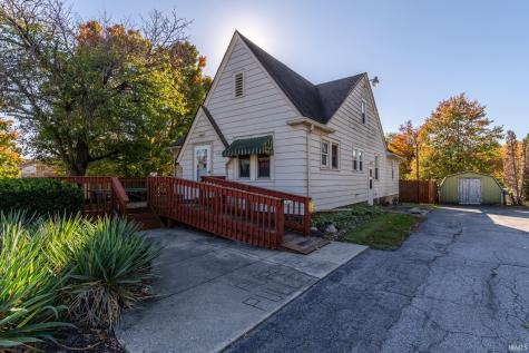 6216 Fairfield Avenue Fort Wayne IN 46807