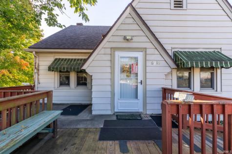 6216 Fairfield Avenue Fort Wayne IN 46807