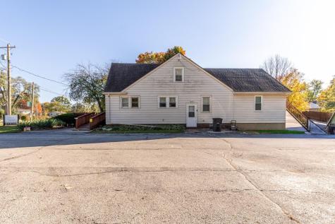 6216 Fairfield Avenue Fort Wayne IN 46807