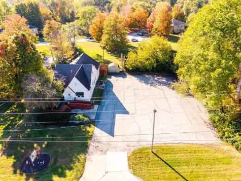 6216 Fairfield Avenue Fort Wayne IN 46807