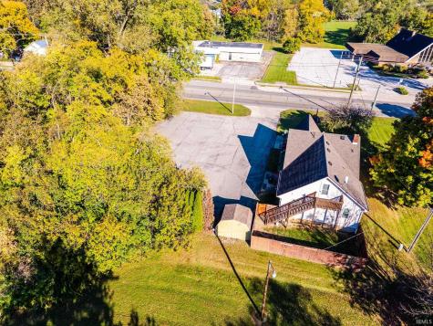 6216 Fairfield Avenue Fort Wayne IN 46807