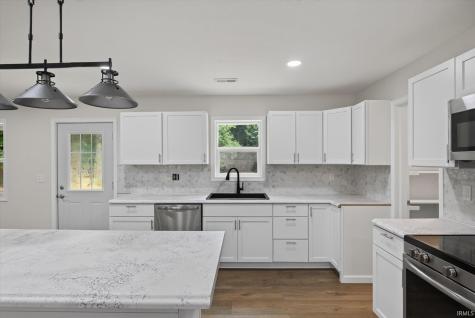 14766 County Rd 400 North Linton IN 47441