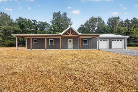 14766 County Rd 400 North Linton IN 47441