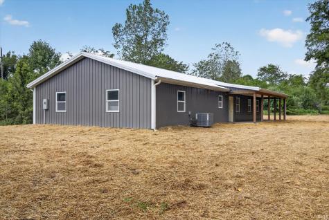14766 County Rd 400 North Linton IN 47441