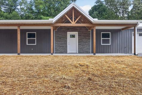 14766 County Rd 400 North Linton IN 47441