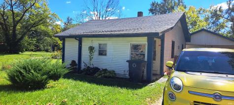 1509 E Waid Avenue Muncie IN 47303