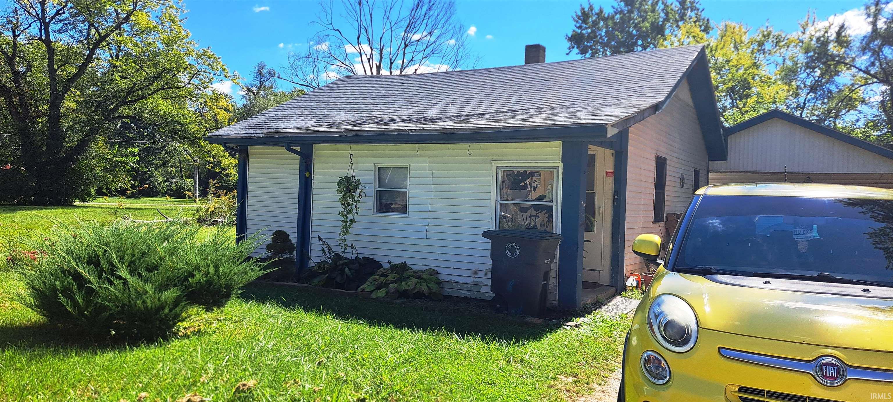 1509 E Waid Avenue Muncie IN 47303