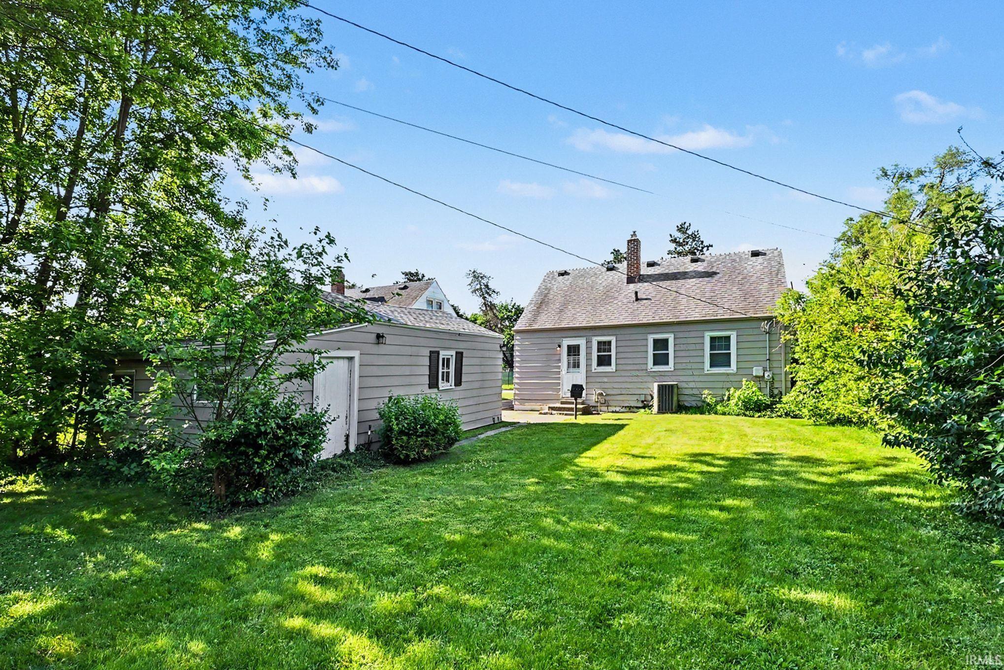 2427 Corby Boulevard South Bend IN 46615