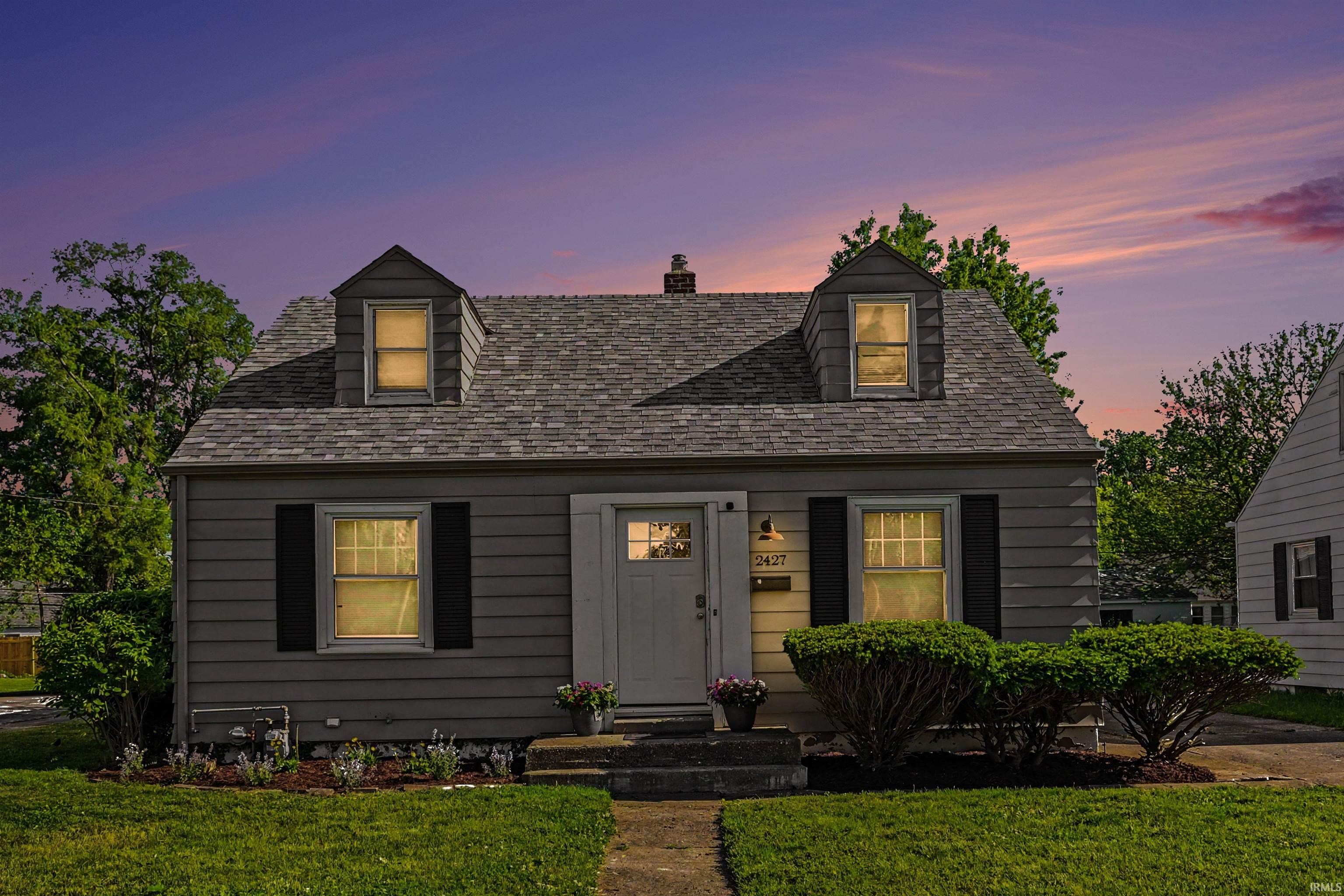 2427 Corby Boulevard South Bend IN 46615
