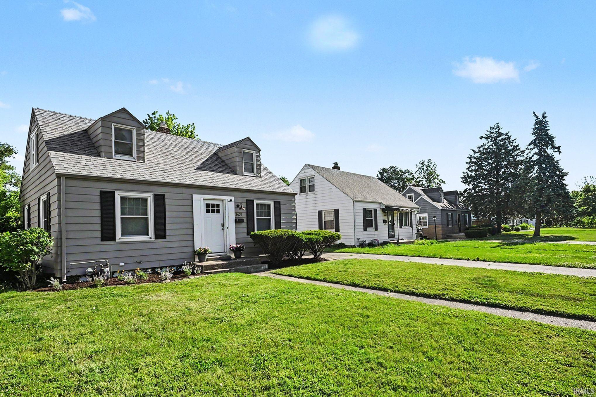 2427 Corby Boulevard South Bend IN 46615