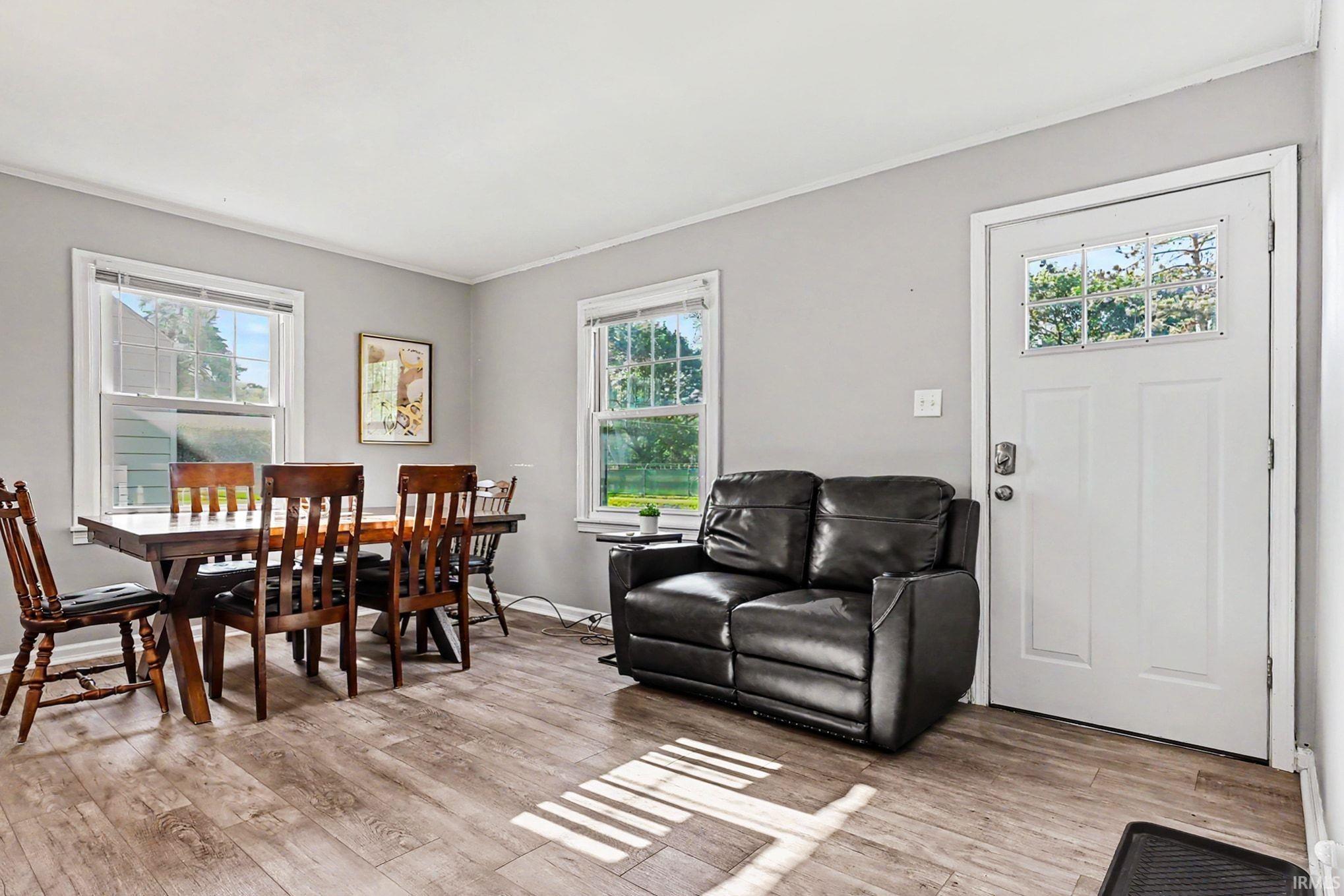 2427 Corby Boulevard South Bend IN 46615
