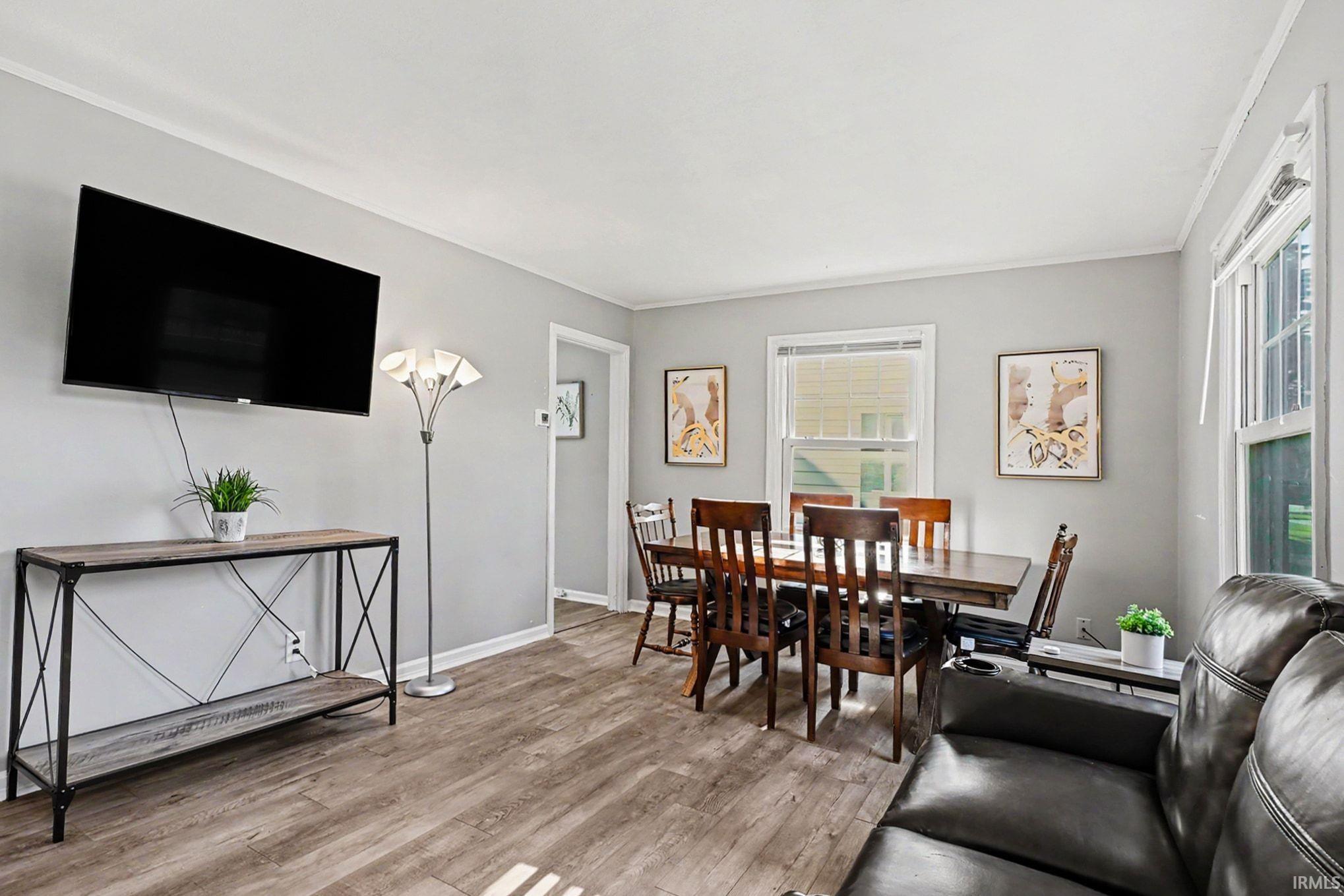 2427 Corby Boulevard South Bend IN 46615