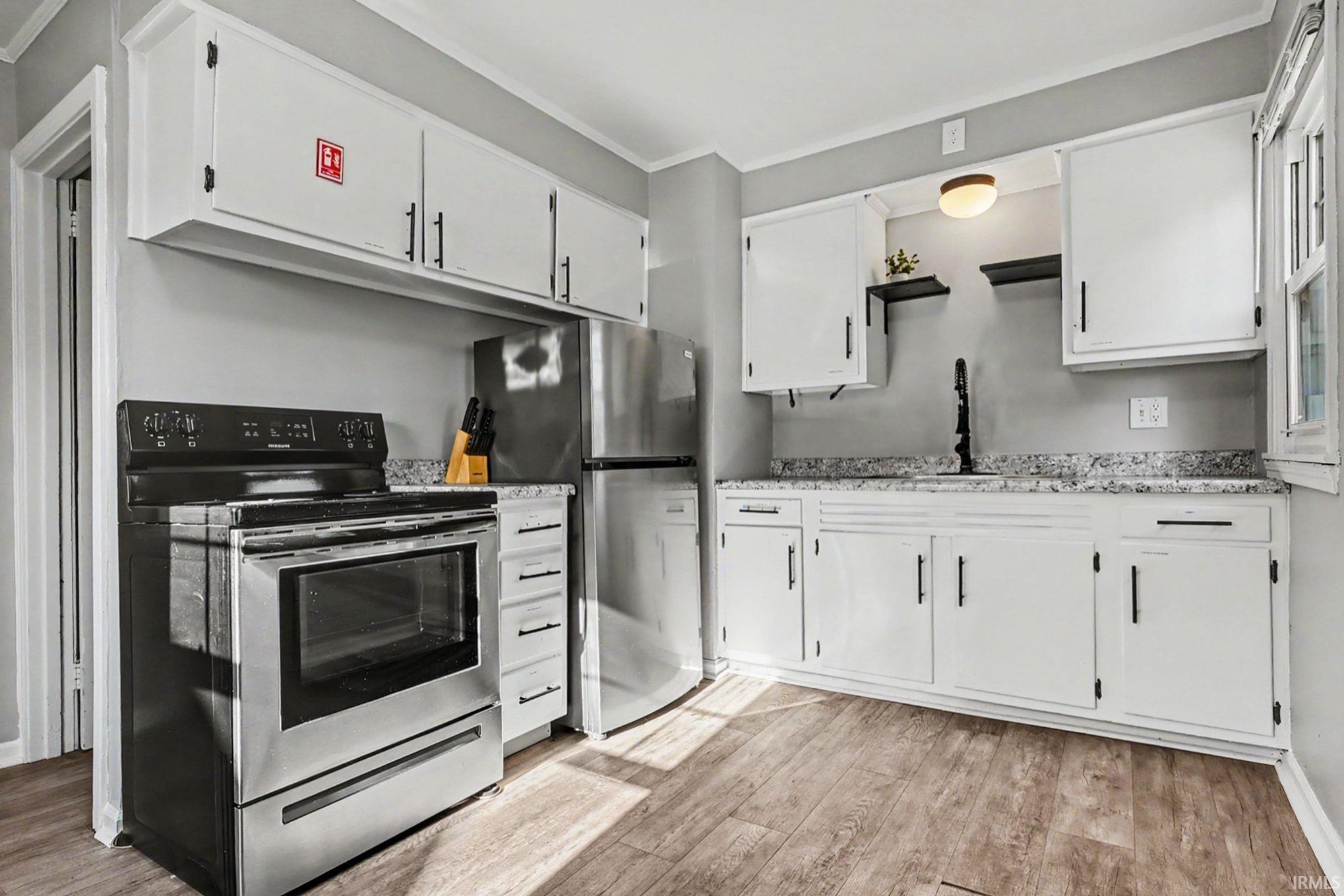 2427 Corby Boulevard South Bend IN 46615
