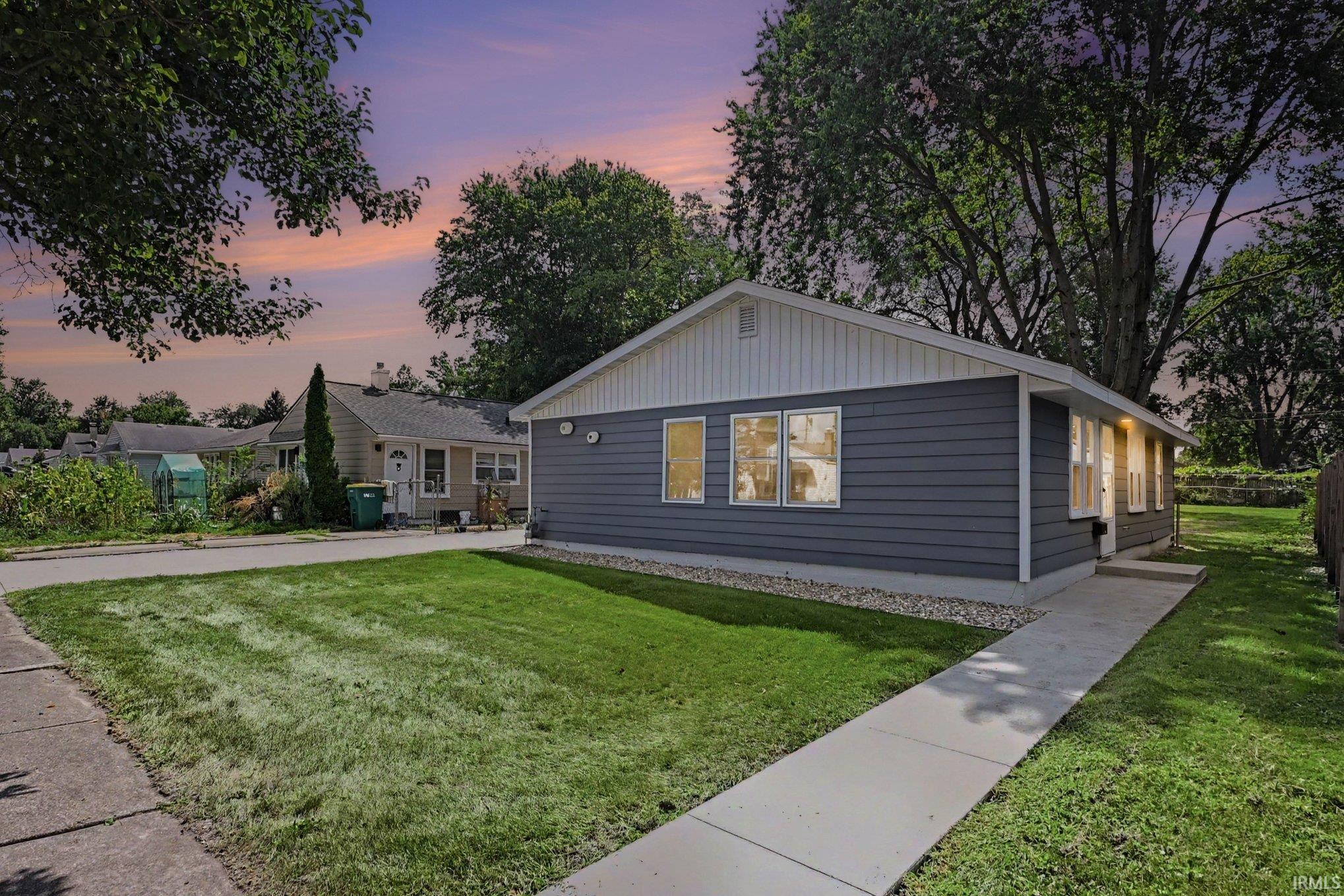 135 Palau Avenue Mishawaka IN 46545