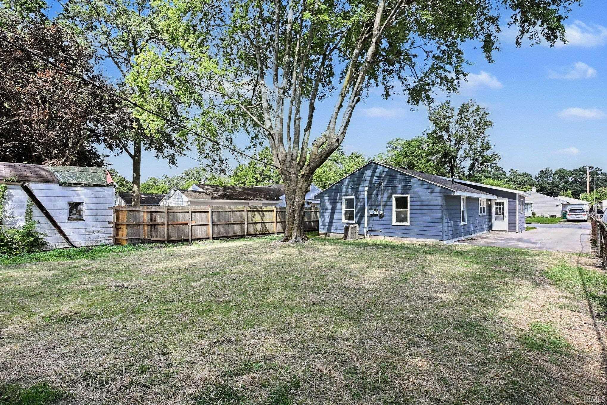 135 Palau Avenue Mishawaka IN 46545