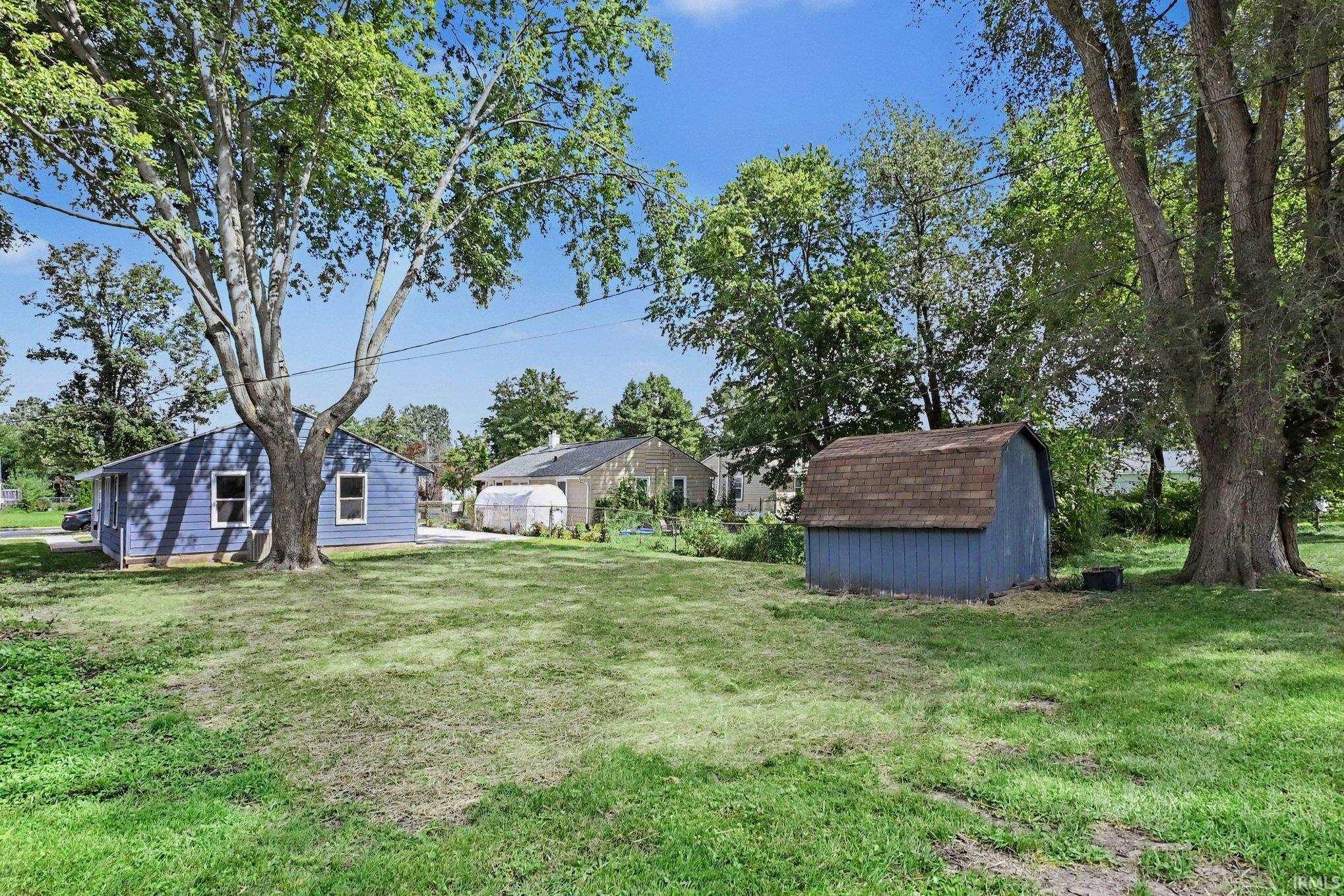 135 Palau Avenue Mishawaka IN 46545