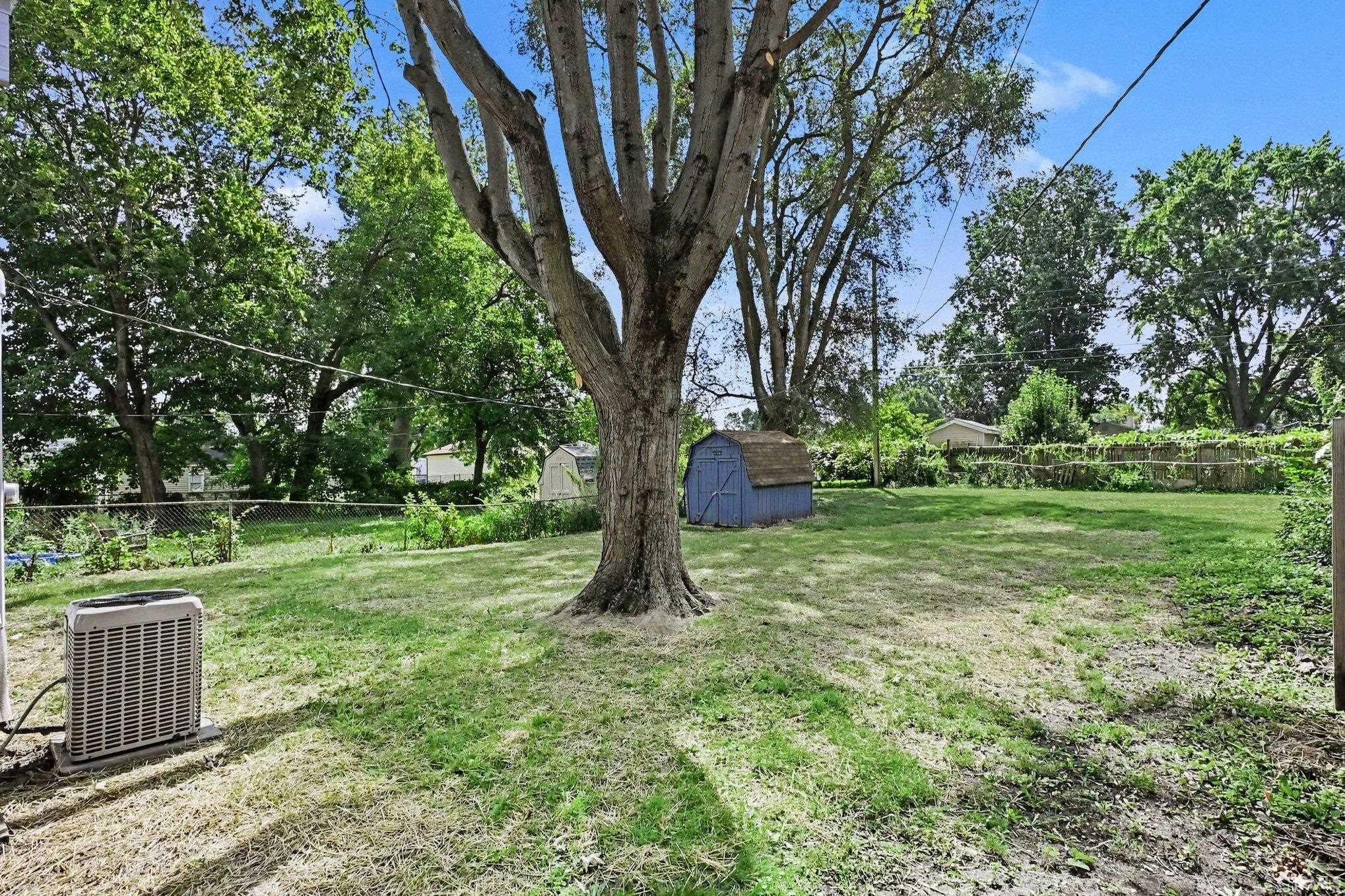 135 Palau Avenue Mishawaka IN 46545