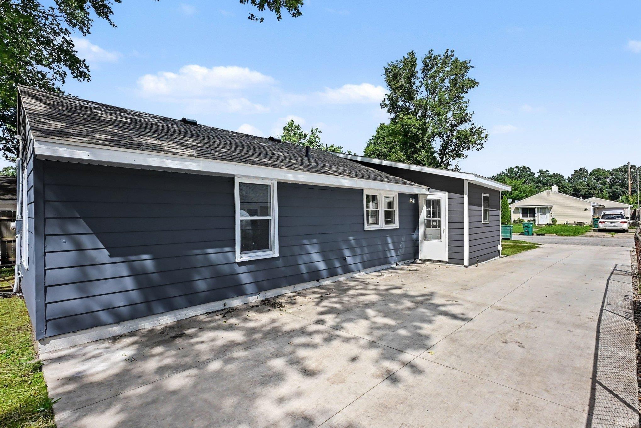 135 Palau Avenue Mishawaka IN 46545