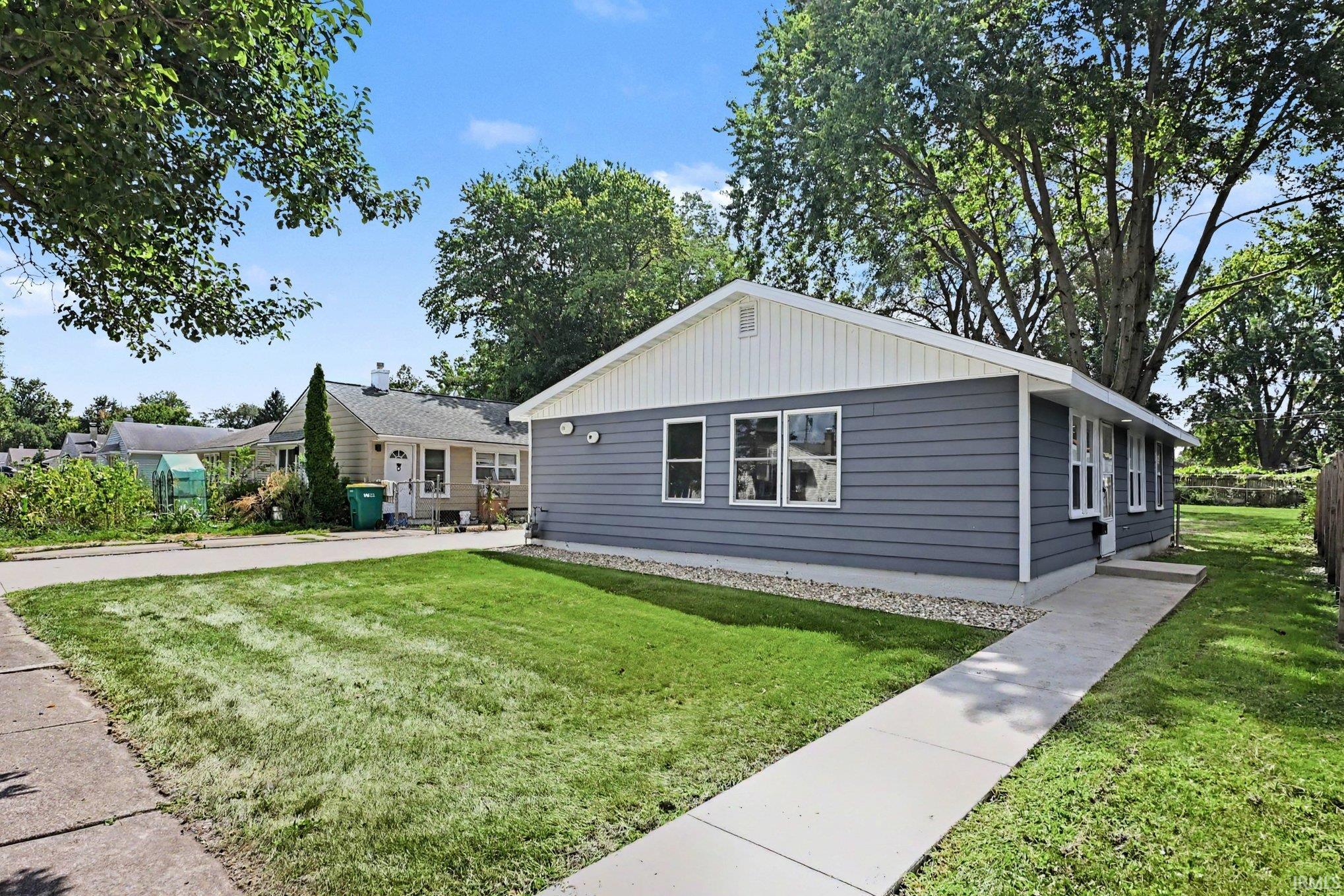 135 Palau Avenue Mishawaka IN 46545