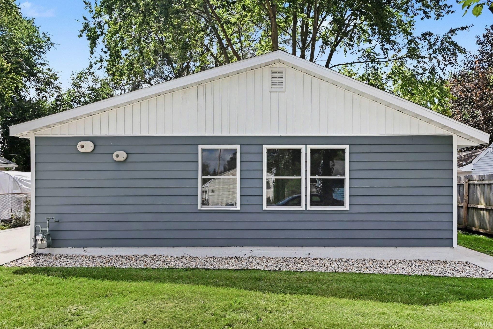 135 Palau Avenue Mishawaka IN 46545
