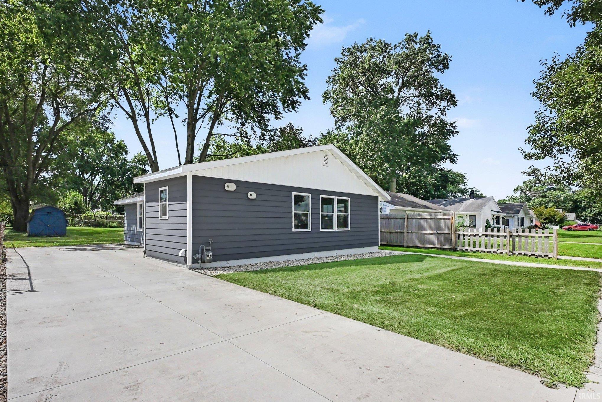 135 Palau Avenue Mishawaka IN 46545