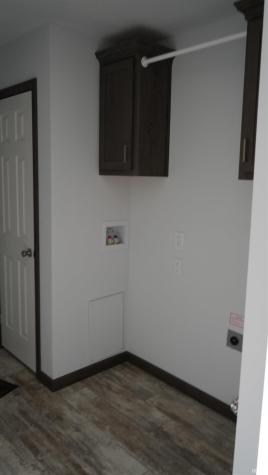 3650 S Shirey Drive Mentone IN 46539