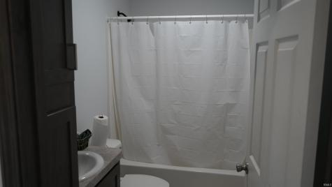 3650 S Shirey Drive Mentone IN 46539
