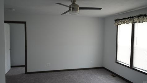 3650 S Shirey Drive Mentone IN 46539