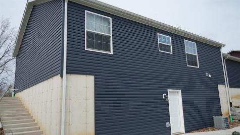 3650 S Shirey Drive Mentone IN 46539