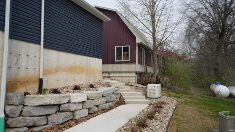 3650 S Shirey Drive Mentone IN 46539
