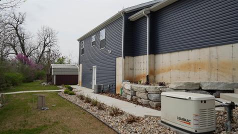 3650 S Shirey Drive Mentone IN 46539